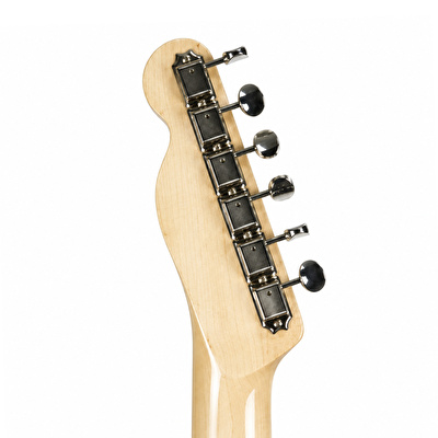 Fender Made in Japan Limited Edition Telecaster Pink Paisley Elektro Gitar
